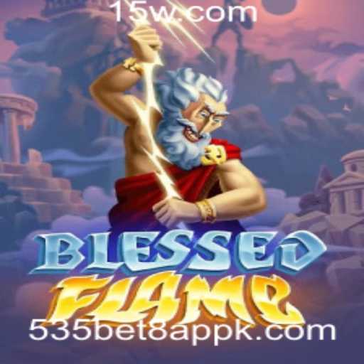 Descubra o Mundo de BlessedFlame: O Jogo que Está Conquistando Fãs