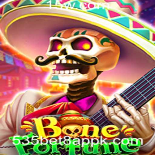 BoneFortune: Descubra as Regras e Mecânicas do Novo Jogo no 535bet8 App