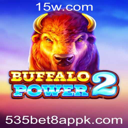 Explorando o Jogo BuffaloPower2 e o 535bet8 App