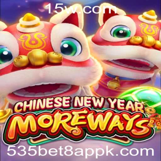 Explorando o Fascinante Mundo de CHINESENEWYEARMOREWAYS no 535bet8 app