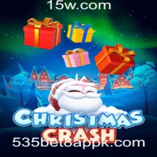 Explorando o Universo de ChristmasCrash: Um Jogo Inovador no 535bet8 App