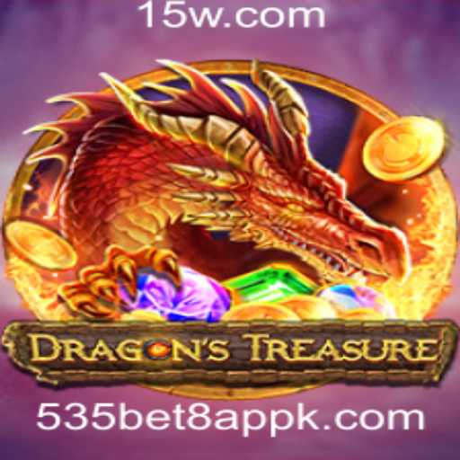 DragonsTreasure: Descubra o Fascinante Jogo Disponível no 535bet8 App