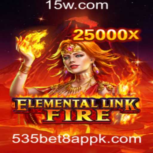 ElementalLinkFire: Um Mergulho no Mundo das Conexões Elementares