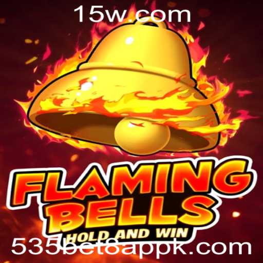 Flamingbells: Uma Nova Experiência de Jogo com o 535bet8 App