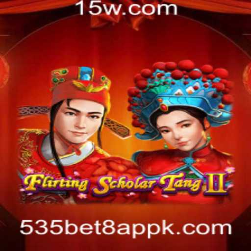 Explorando o Jogo Flirting Scholar Tang II: Uma Aventura Cativante
