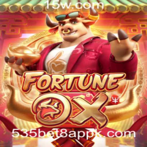 Explorando o Fascinante Mundo do Jogo FortuneOx e o App 535bet8