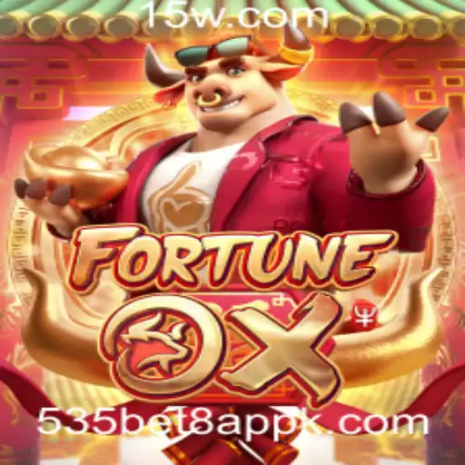 Explorando o Fascinante Mundo do Jogo FortuneOx e o App 535bet8