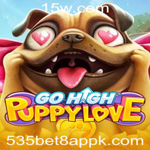 GoHighPuppyLove: Descubra as Emoções de Aventura do Novo Jogo