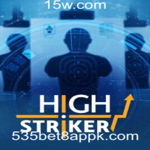 Explorando o Fascinante Jogo HighStriker no 535bet8 App
