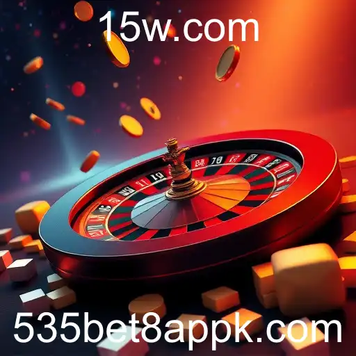 A Fascinante Jornada dos Jogos de Roleta no 535bet8 App