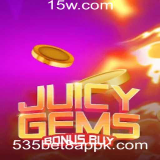 Descubra o Fascinante Mundo do JuicyGemsBonusBuy no 535bet8 App