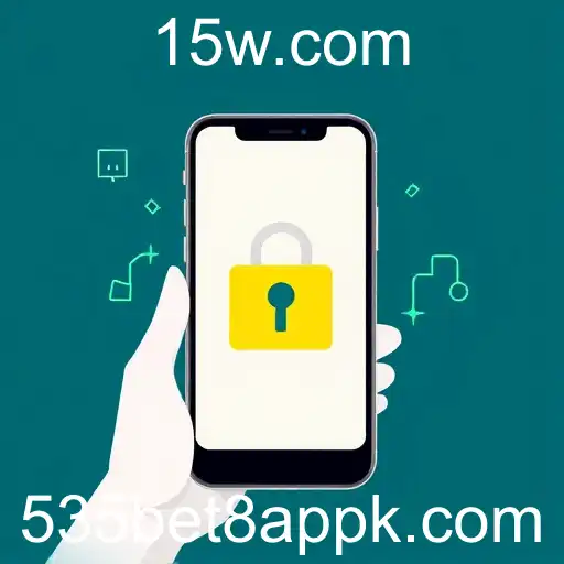 Política de Privacidade no Contexto do 535bet8 App