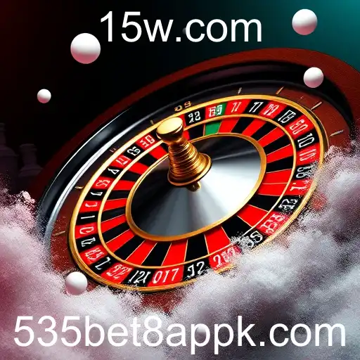 A Fascinante História da Roleta e o Impacto do 535bet8 App