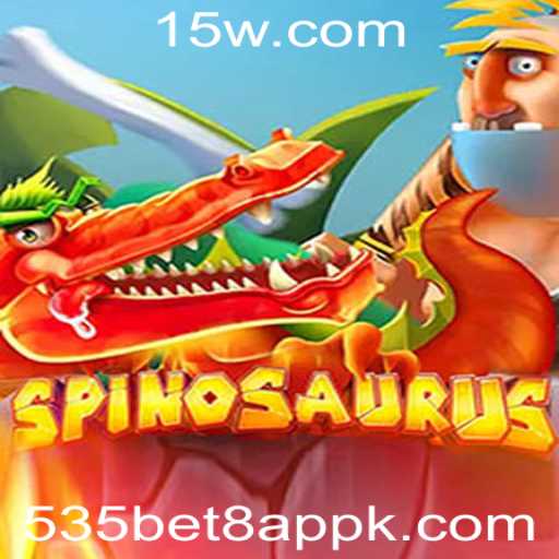 Spinosaurus: Desvende os Segredos do Novo Jogo de Dinossauros com o 535bet8 App