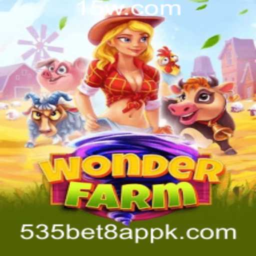 Descubra a Emoção do WonderFarm: Um Olhar Aprofundado no Jogo Popular