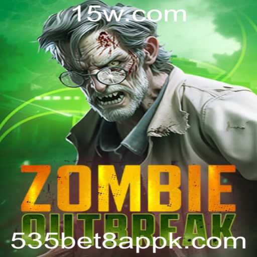 Descubra o Mundo Apocalíptico de ZombieOutbreak com 535bet8 App